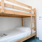 P057 - Porto Recanati, Nuovo Quadrilocale Con Terrazzo Vista Mare *