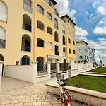 아파트 P057 - Porto Recanati, Nuovo Quadrilocale Con Terrazzo Vista Mare 포르토레카나티