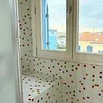 P057 - Porto Recanati, Nuovo Quadrilocale Con Terrazzo Vista Mare