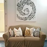 아파트 P057 - Porto Recanati, Nuovo Quadrilocale Con Terrazzo Vista Mare *