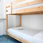 P057 - Porto Recanati, Nuovo Quadrilocale Con Terrazzo Vista Mare *
