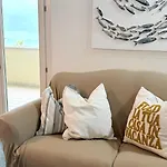 P057 - Porto Recanati, Nuovo Quadrilocale Con Terrazzo Vista Mare