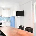 P057 - Porto Recanati, Nuovo Quadrilocale Con Terrazzo Vista Mare * 포르토레카나티