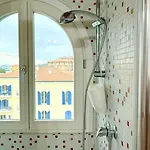 아파트 P057 - Porto Recanati, Nuovo Quadrilocale Con Terrazzo Vista Mare