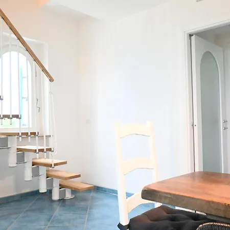 P057 - Porto Recanati, Nuovo Quadrilocale Con Terrazzo Vista Mare *