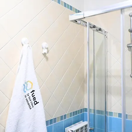 Lejlighed P057 - Porto Recanati, Nuovo Quadrilocale Con Terrazzo Vista Mare