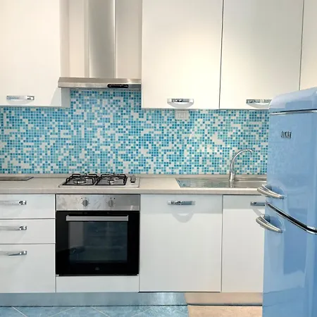 P057 - Porto Recanati, Nuovo Quadrilocale Con Terrazzo Vista Mare Porto Recanati