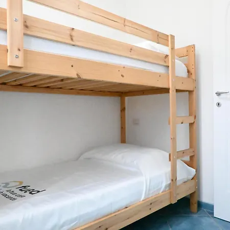 P057 - Porto Recanati, Nuovo Quadrilocale Con Terrazzo Vista Mare *