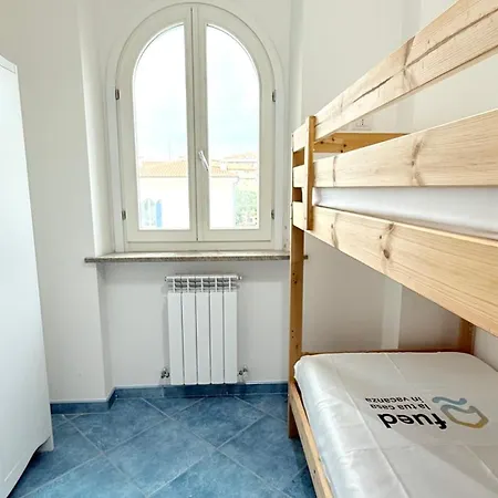 Apartament P057 - Porto Recanati, Nuovo Quadrilocale Con Terrazzo Vista Mare Porto Recanati