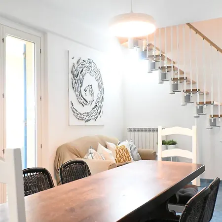 P057 - Porto Recanati, Nuovo Quadrilocale Con Terrazzo Vista Mare