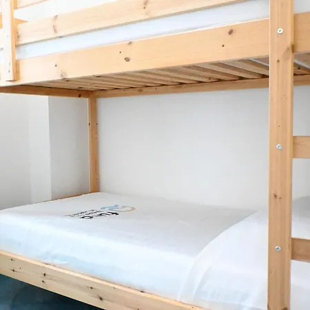 Daire P057 - Porto Recanati, Nuovo Quadrilocale Con Terrazzo Vista Mare *