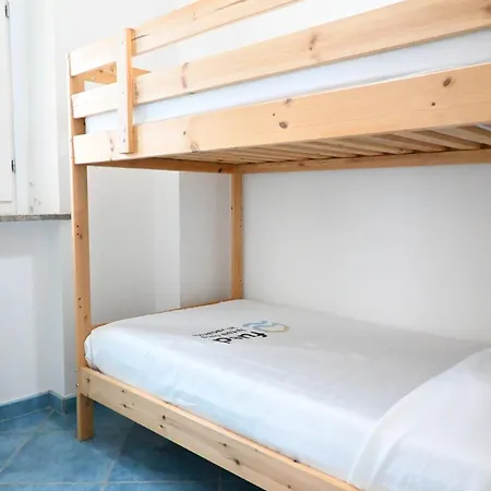 P057 - Porto Recanati, Nuovo Quadrilocale Con Terrazzo Vista Mare *