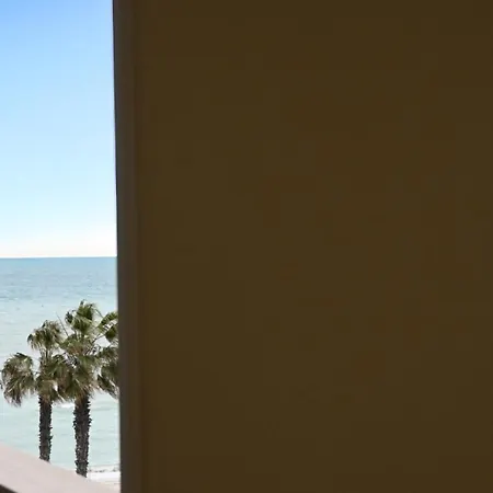 P057 - Porto Recanati, Nuovo Quadrilocale Con Terrazzo Vista Mare Apartament