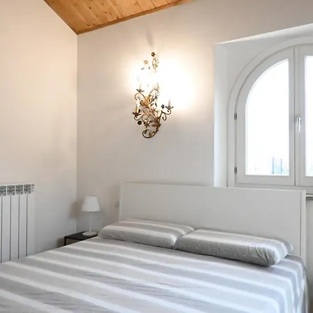 Daire P057 - Porto Recanati, Nuovo Quadrilocale Con Terrazzo Vista Mare *