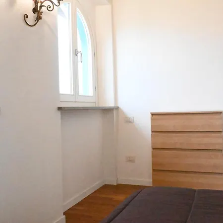 Apartament P057 - Porto Recanati, Nuovo Quadrilocale Con Terrazzo Vista Mare Porto Recanati