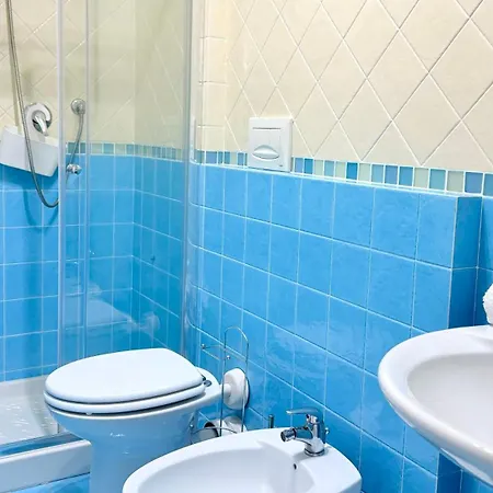 P057 - Porto Recanati, Nuovo Quadrilocale Con Terrazzo Vista Mare