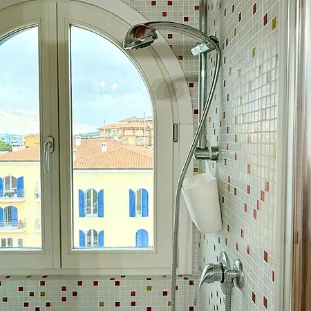 Apartament P057 - Porto Recanati, Nuovo Quadrilocale Con Terrazzo Vista Mare